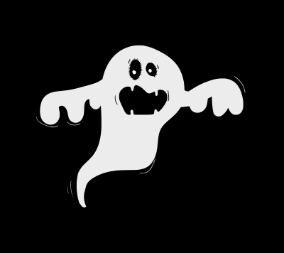 Ghost clipart