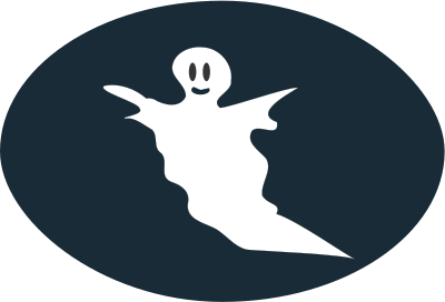 Ghost clipart