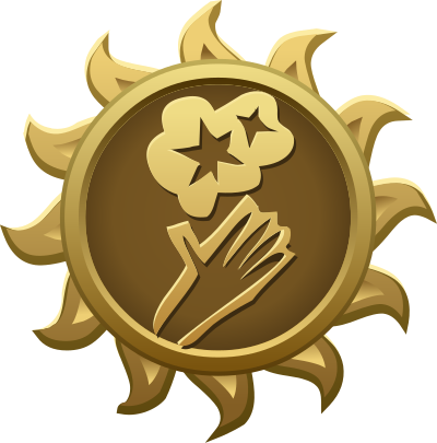 Giants Emblem Alph clipart