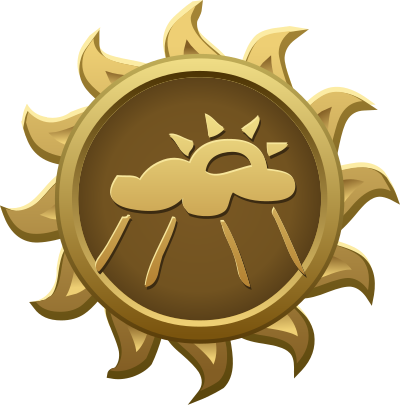 Giants Emblem Cosma clipart
