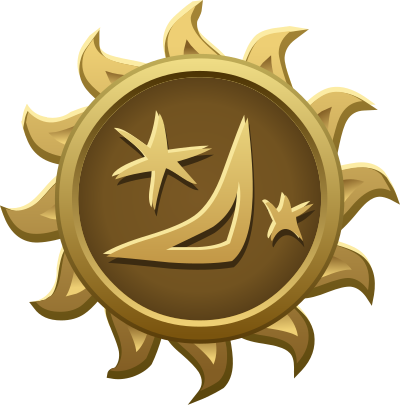 Giants Emblem Friendly clipart