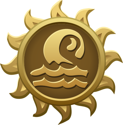 Giants Emblem Grendaline clipart