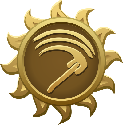 Giants Emblem Mab clipart