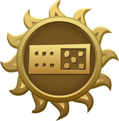 Giants Emblem Ti clipart