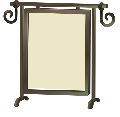 Giants Icon Friendly clipart