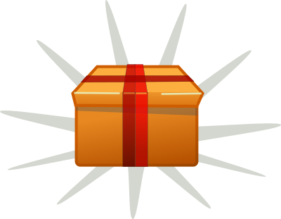 Gift clipart