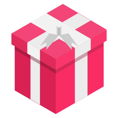 Gift Box clipart