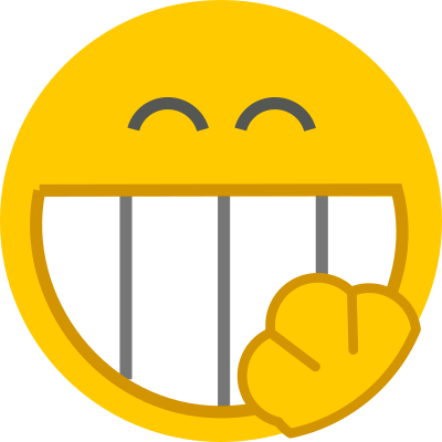 Giggle clipart