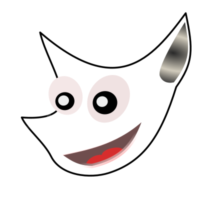 Gimp clipart