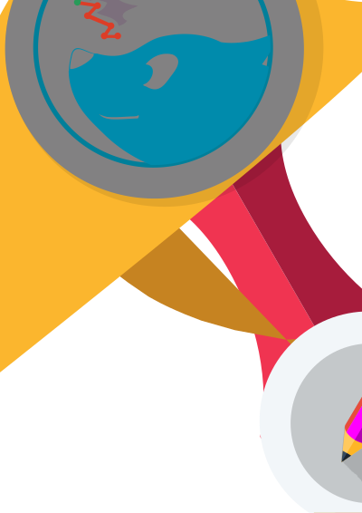 GimpScape - Infografik clipart