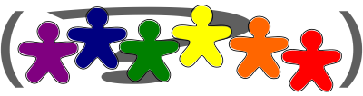 Gingerbread Community clipart