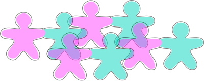 Gingerbread Spirits clipart