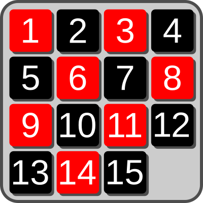 GIOCO DEI NUMERI clipart