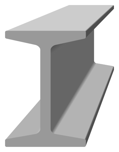 Girder clipart