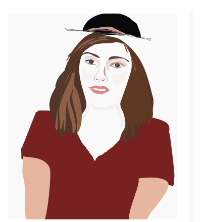 Girl clipart