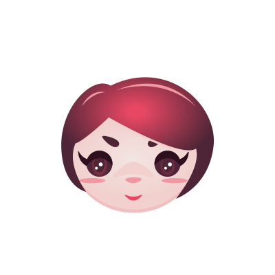 Girl clipart