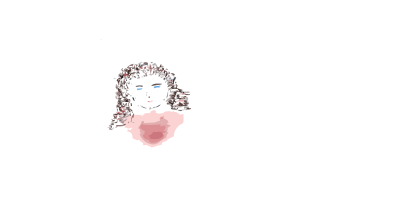 Girl bustier clipart