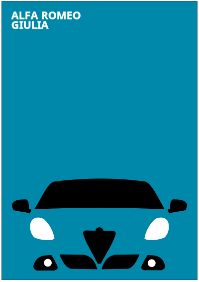 GIULIA clipart