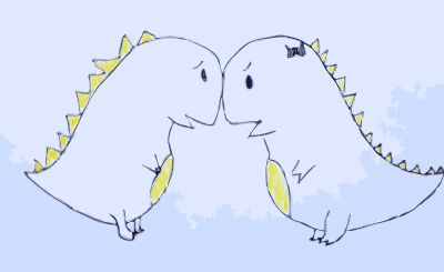 Give me a hug: Daily Sketch 26 clipart