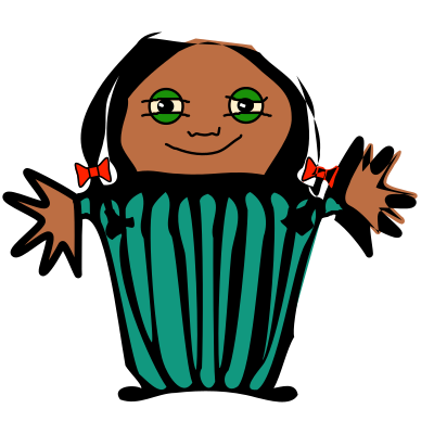 Give Us a Hug clipart