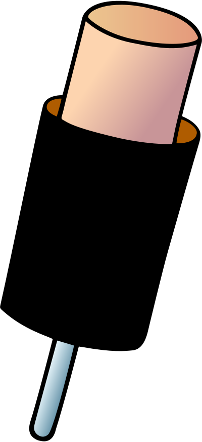 Glace-7 clipart