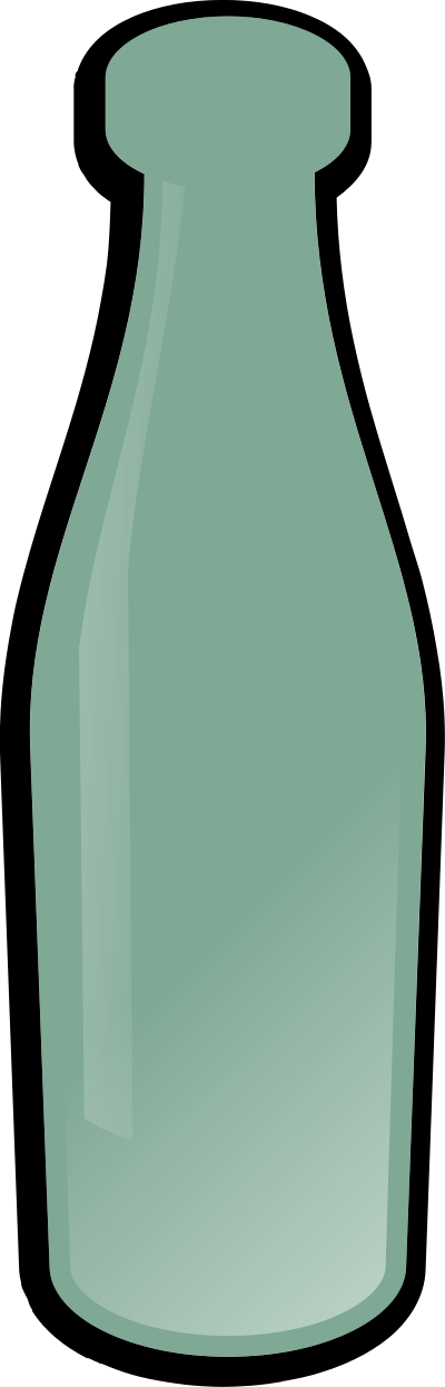 Glass 2 clipart