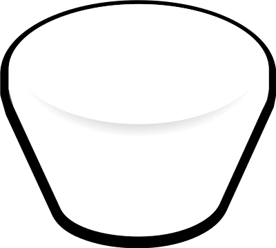 Glass 4 clipart