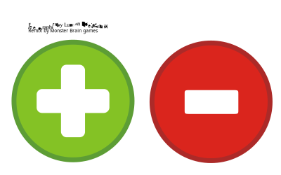Glass buttons remix clipart