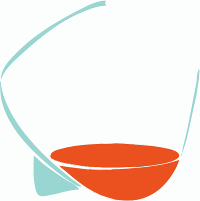 Glass of Cognac (Whisky) clipart