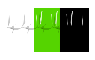 Glass, taure, experiment clipart
