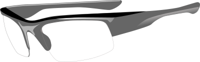 Glasses clipart