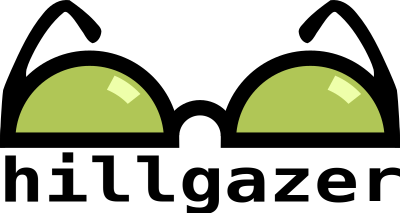 Glasses logo 3 clipart