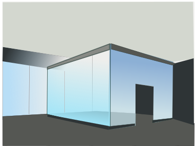 Glazing clipart