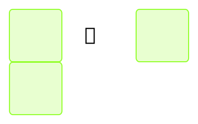 Gleichgewicht NO2 und N2O4 - Lösung clipart