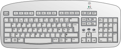 Glibersat-3222 clipart