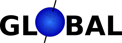 Global clipart