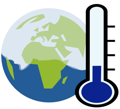 Global Ice Age clipart
