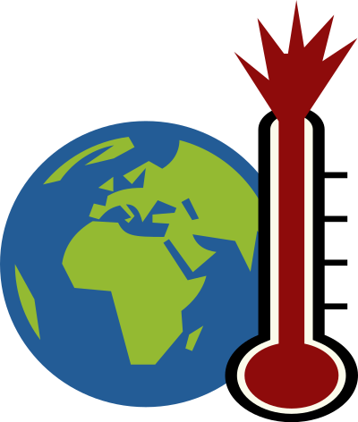 Global Warming clipart
