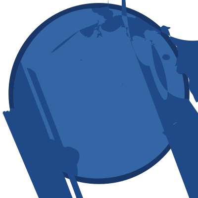 Globe clipart
