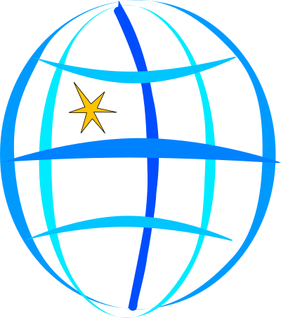Globe clipart