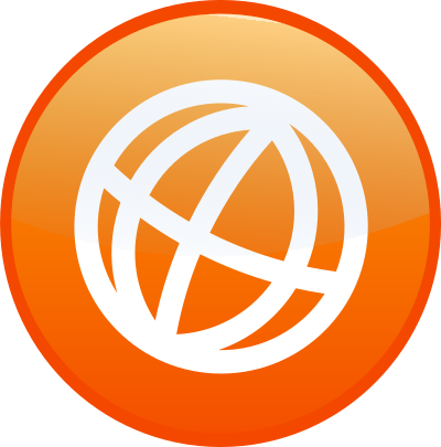 Globe clipart