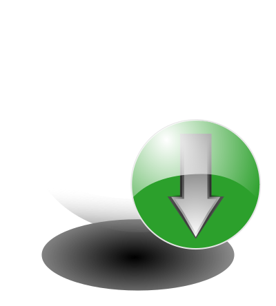 Globe telechargement clipart