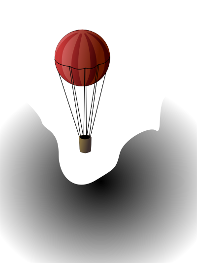 Globo clipart