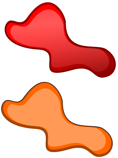 Gloss 01 clipart