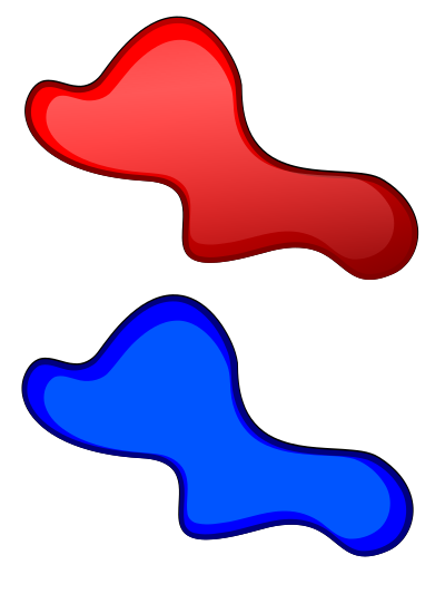 Gloss 02 clipart