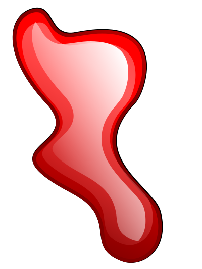 Gloss 03 clipart