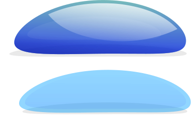 Gloss 04 clipart