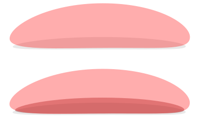 Gloss 05 clipart