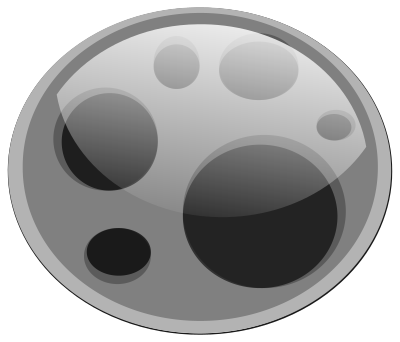 Gloss 07 clipart