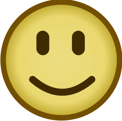 Glossy Emoticons clipart